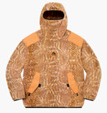 ACG x Supreme Sherpa Ninja Fleece
