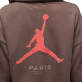 Air X Paris Saint-Germain Fleece