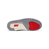 3 Retro White Cement Reimagined