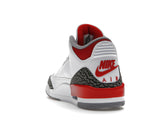 3 Retro Fire Red (2022)