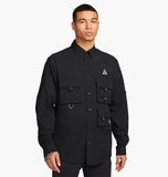 Acg Dri-Fit Uv Devastation Trail Black