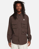 Acg Dri-Fit Uv Devastation Trail Brown