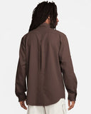 Acg Dri-Fit Uv Devastation Trail Brown