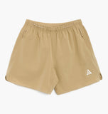 Acg Dri-Fit New Sands Shorts Olive