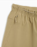 Acg Dri-Fit New Sands Shorts Olive