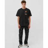 NBA Team 31 Courtside Pants Medium Ash
