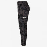 NBA Team 31 Courtside Pants Medium Ash