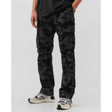 NBA Team 31 Courtside Pants Medium Ash