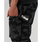 NBA Team 31 Courtside Pants Medium Ash