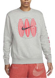 NSW Air Swoosh Crew Neck Sweatshirt