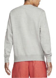 NSW Air Swoosh Crew Neck Sweatshirt