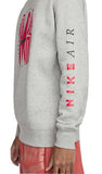 NSW Air Swoosh Crew Neck Sweatshirt
