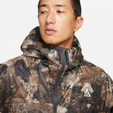 ACG Cinder Cone Camo Windproof Print Jacket