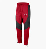 Air Chicago Bulls Courtside Statement Edition Red/Black