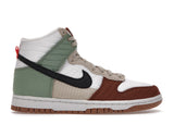 Dunk High Next Nature Summit White (W)