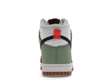 Dunk High Next Nature Summit White (W)