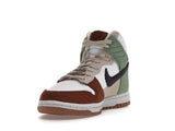 Dunk High Next Nature Summit White (W)