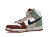 Dunk High Next Nature Summit White (W)