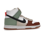 Dunk High Next Nature Summit White (W)