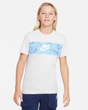B NSW FUTURA PANEL TEE