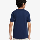 B NSW FUTURA PANEL TEE