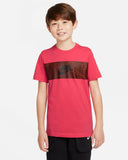 B NSW FUTURA PANEL TEE
