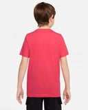 B NSW FUTURA PANEL TEE