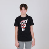 U NSW TEE CORE BRANDMARK 1