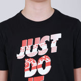 U NSW TEE CORE BRANDMARK 1