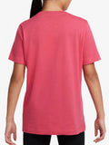 U NSW TEE CORE BRANDMARK 1
