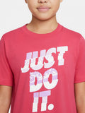 U NSW TEE CORE BRANDMARK 1
