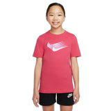 U NSW TEE CORE BRANDMARK 3
