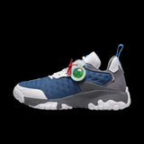 Air Delta 2 X Clot Blue