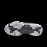 Air Delta 2 X Clot Blue