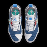 Air Delta 2 X Clot Blue