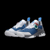 Air Delta 2 X Clot Blue