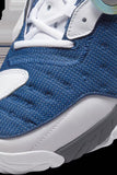 Air Delta 2 X Clot Blue