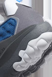 Air Delta 2 X Clot Blue