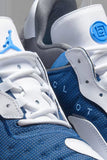 Air Delta 2 X Clot Blue