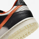 Dunk Low PRM Halloween (2021) (GS)