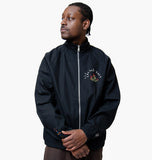 Travis Scott Woven Jacket