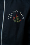 Travis Scott Woven Jacket