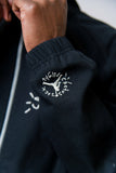 Travis Scott Woven Jacket