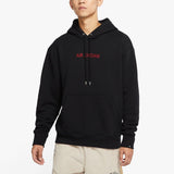 Men's Fleece Hoodie