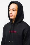 Men's Fleece Hoodie