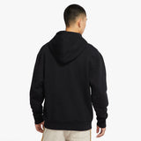 Men's Fleece Hoodie