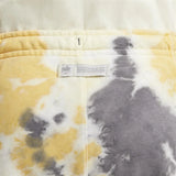 Mens Sportswear Club Fleece Pants Yellow Multi