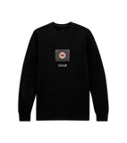 Travis Scott CACT.US CORP x U NRG T-shirt Black