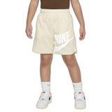 B NSW WOVEN HBR SHORT