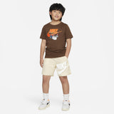 B NSW WOVEN HBR SHORT